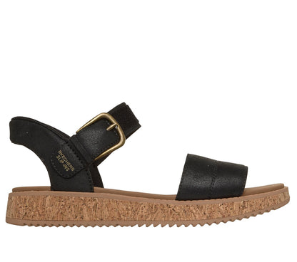 Skechers Slip-ins: BOBS Sun Vibe - Be Corky | Skechers Women
