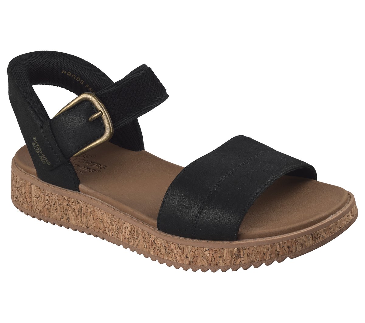 Skechers Slip-ins: BOBS Sun Vibe - Be Corky | Skechers Women