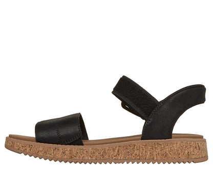 Skechers Slip-ins: BOBS Sun Vibe - Be Corky | Skechers Women