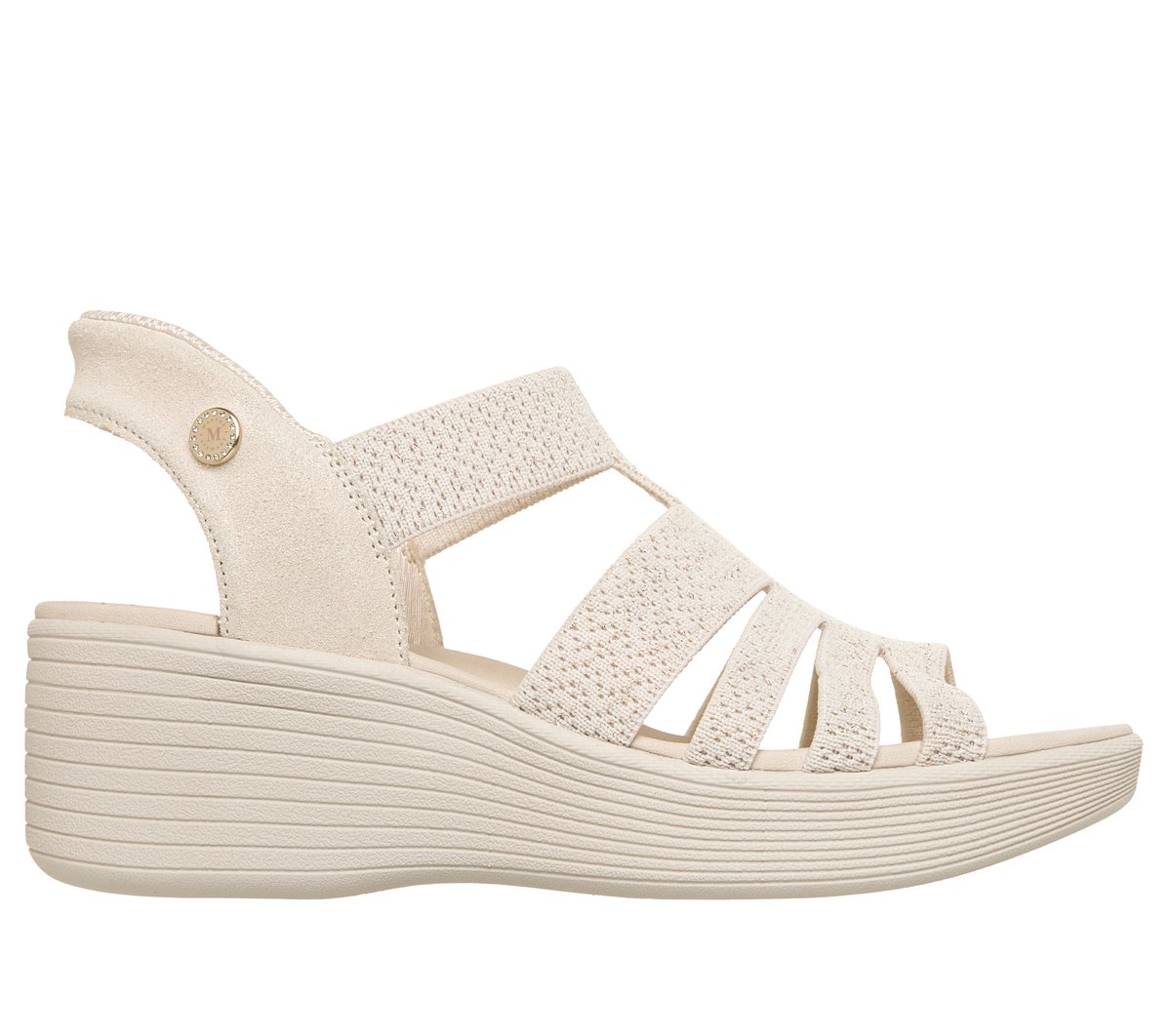 Skechers Slip-ins Martha Stewart: Parallel Lite - Tasteful | Skechers Women