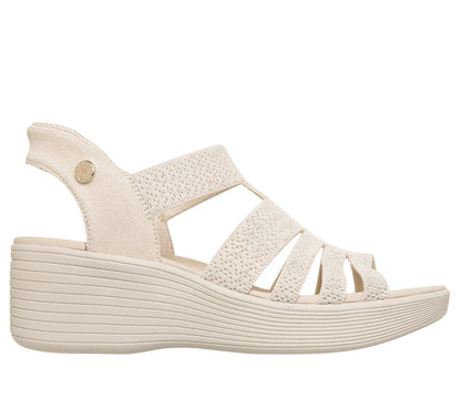 Skechers Slip-ins Martha Stewart: Parallel Lite - Tasteful | Skechers Women