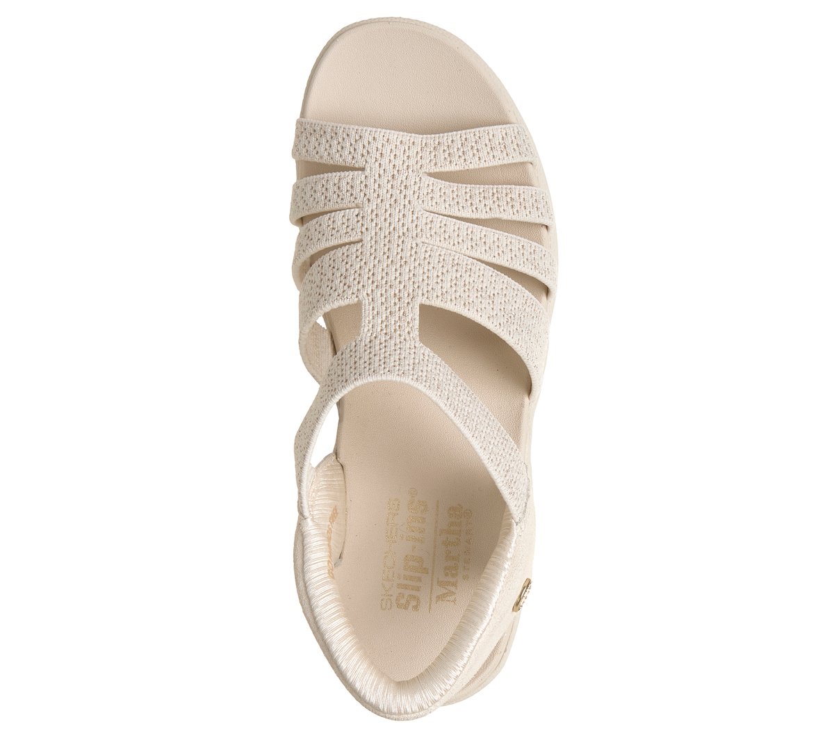 Skechers Slip-ins Martha Stewart: Parallel Lite - Tasteful | Skechers Women