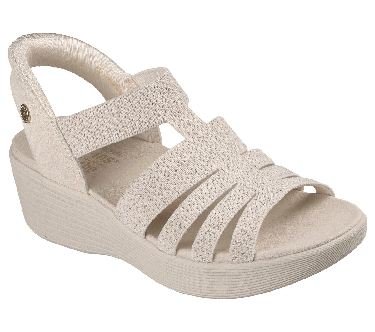 Skechers Slip-ins Martha Stewart: Parallel Lite - Tasteful | Skechers Women