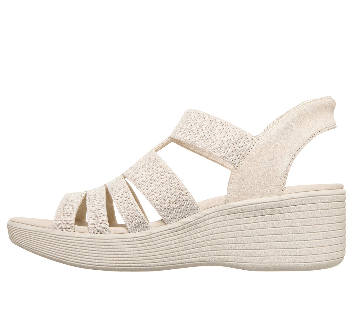 Skechers Slip-ins Martha Stewart: Parallel Lite - Tasteful | Skechers Women