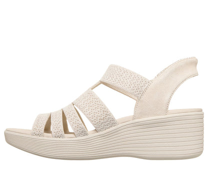 Skechers Slip-ins Martha Stewart: Parallel Lite - Tasteful | Skechers Women