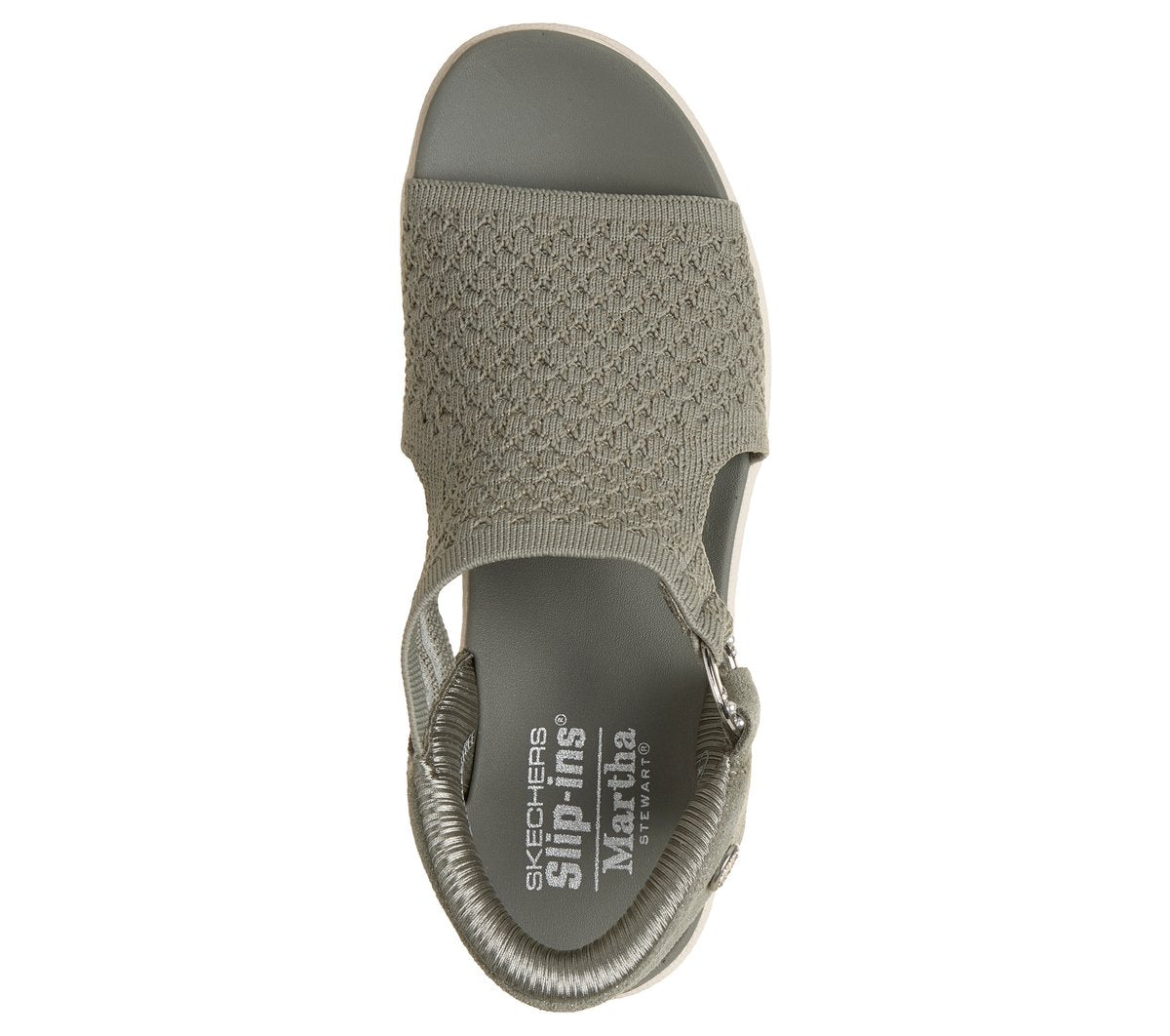 Skechers Slip-ins Martha Stewart: Parallel Lite - Bliss | Skechers Women