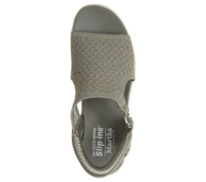 Skechers Slip-ins Martha Stewart: Parallel Lite - Bliss | Skechers Women