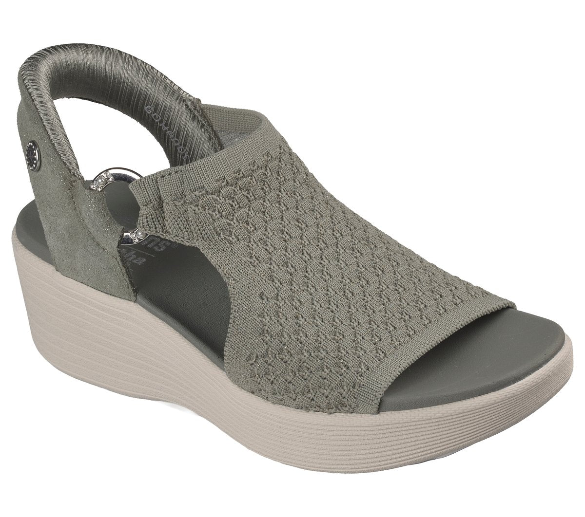 Skechers Slip-ins Martha Stewart: Parallel Lite - Bliss | Skechers Women