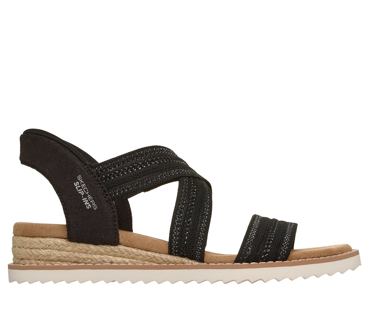 Skechers Slip-ins: BOBS Desert Kiss - Lavish Leap | Skechers Women