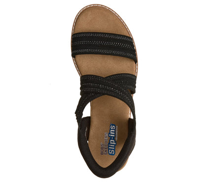 Skechers Slip-ins: BOBS Desert Kiss - Lavish Leap | Skechers Women