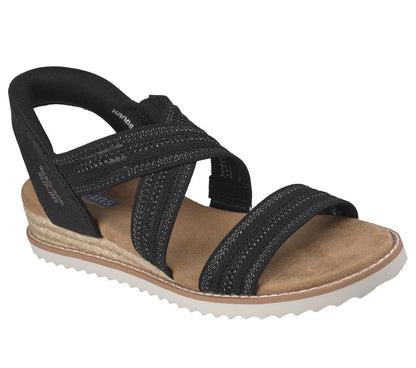 Skechers Slip-ins: BOBS Desert Kiss - Lavish Leap | Skechers Women