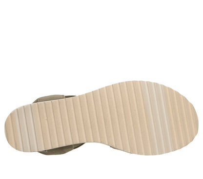 Skechers Slip-ins: BOBS Desert Kiss - Golden Lily | Skechers Women
