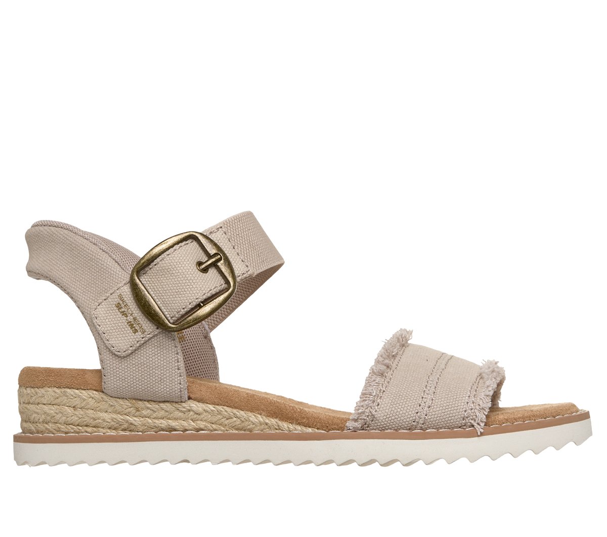 Skechers Slip-ins: BOBS Desert Kiss - Frayed Fun | Skechers Women