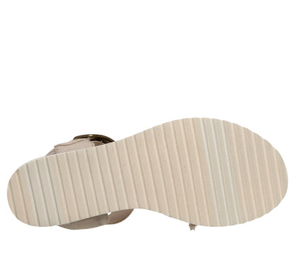 Skechers Slip-ins: BOBS Desert Kiss - Frayed Fun | Skechers Women