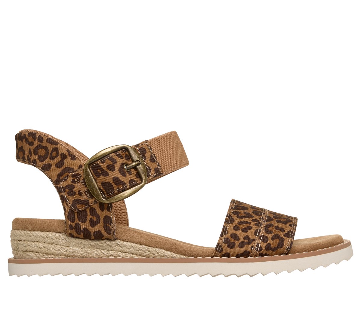 Skechers Slip-ins: BOBS Desert Kiss - Safari Stepper | Skechers Women