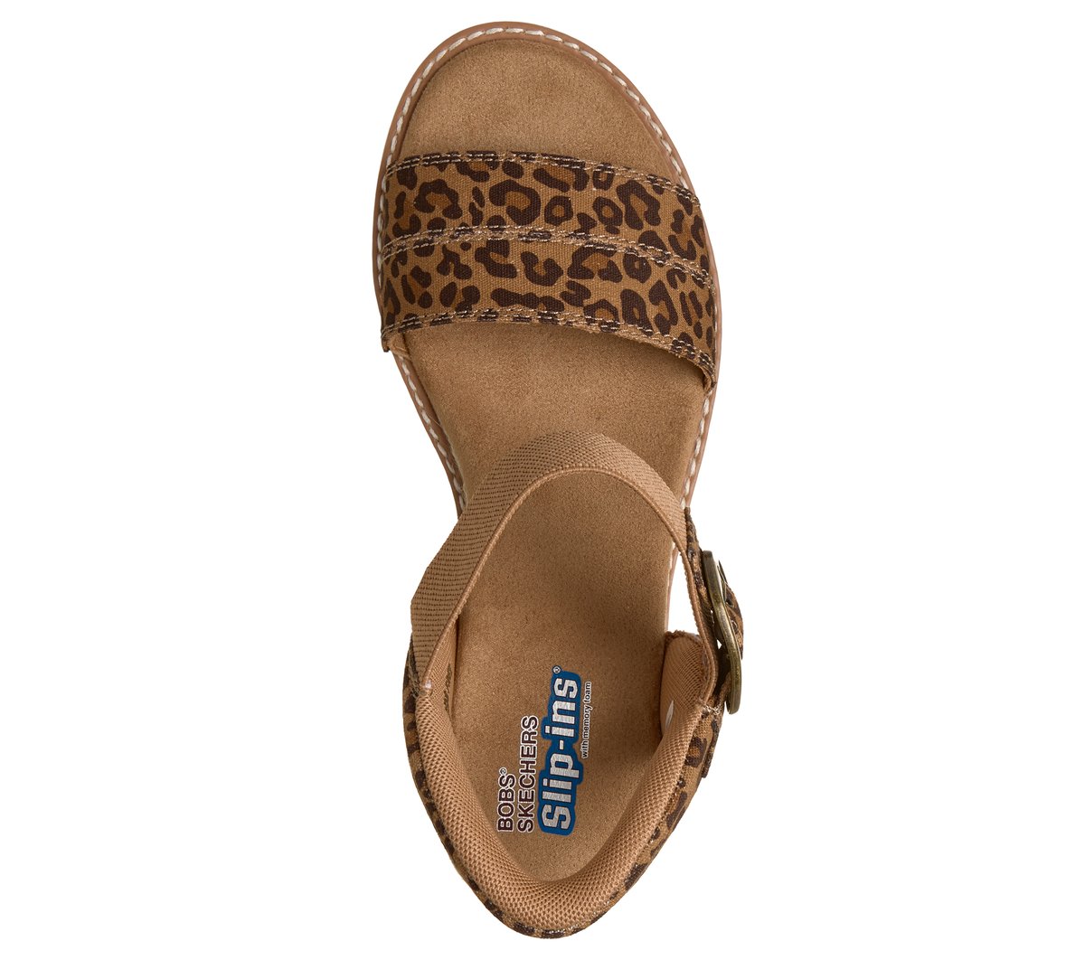 Skechers Slip-ins: BOBS Desert Kiss - Safari Stepper | Skechers Women
