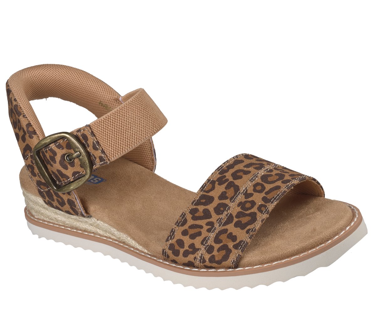 Skechers Slip-ins: BOBS Desert Kiss - Safari Stepper | Skechers Women