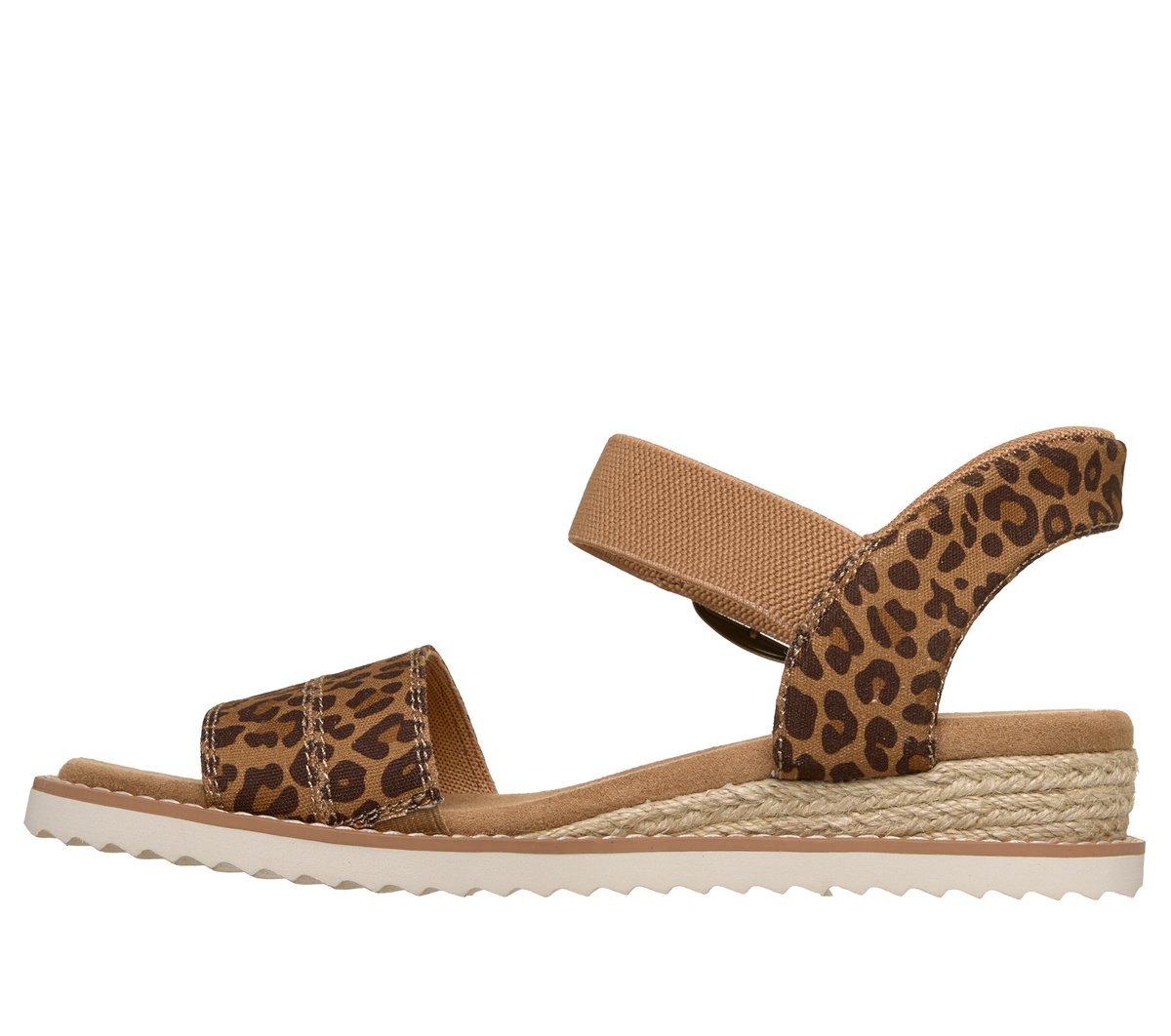 Skechers Slip-ins: BOBS Desert Kiss - Safari Stepper | Skechers Women
