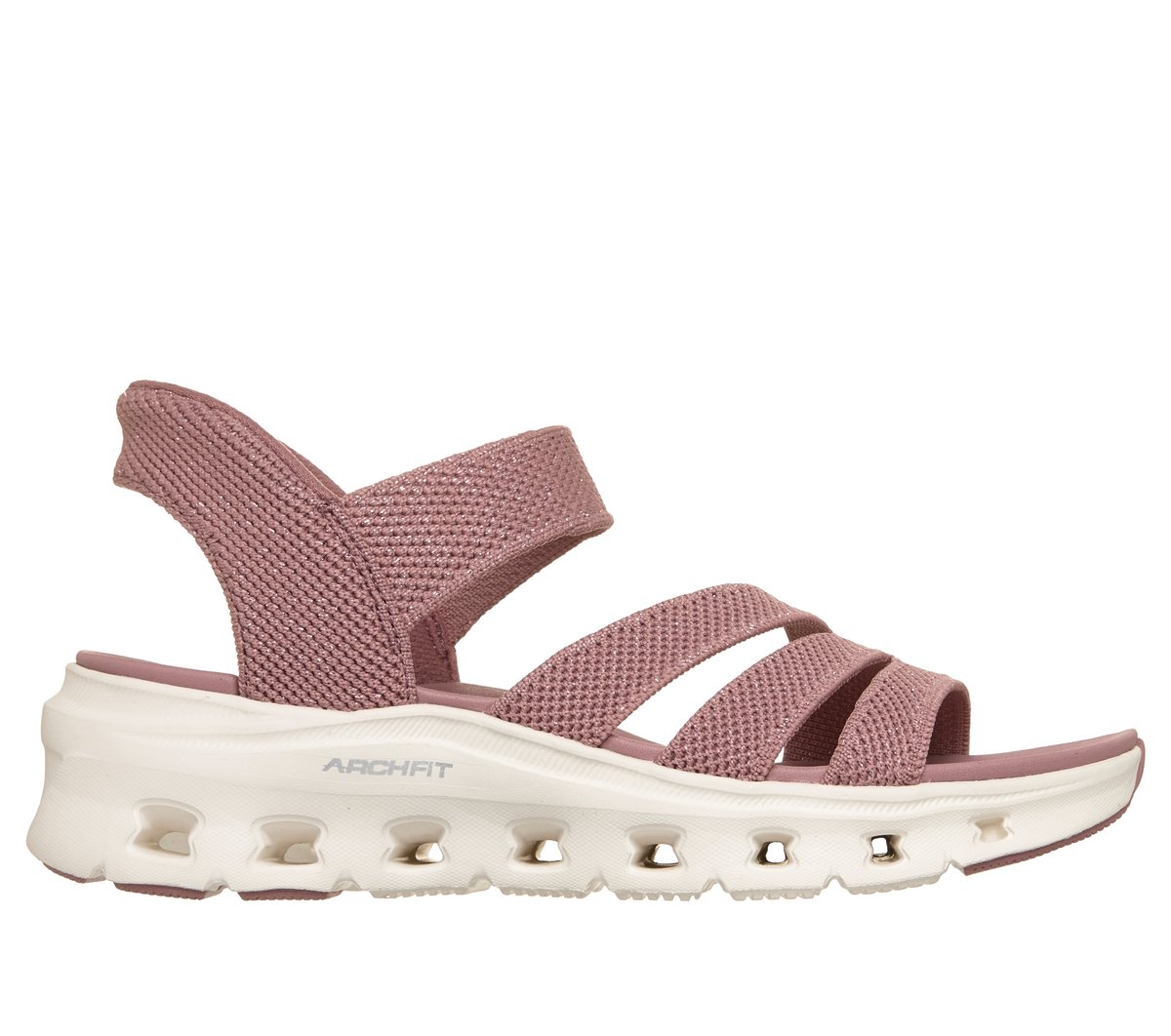 Skechers Slip-ins: Arch Fit Glide-Step Pro Sandal - Ace | Skechers Women