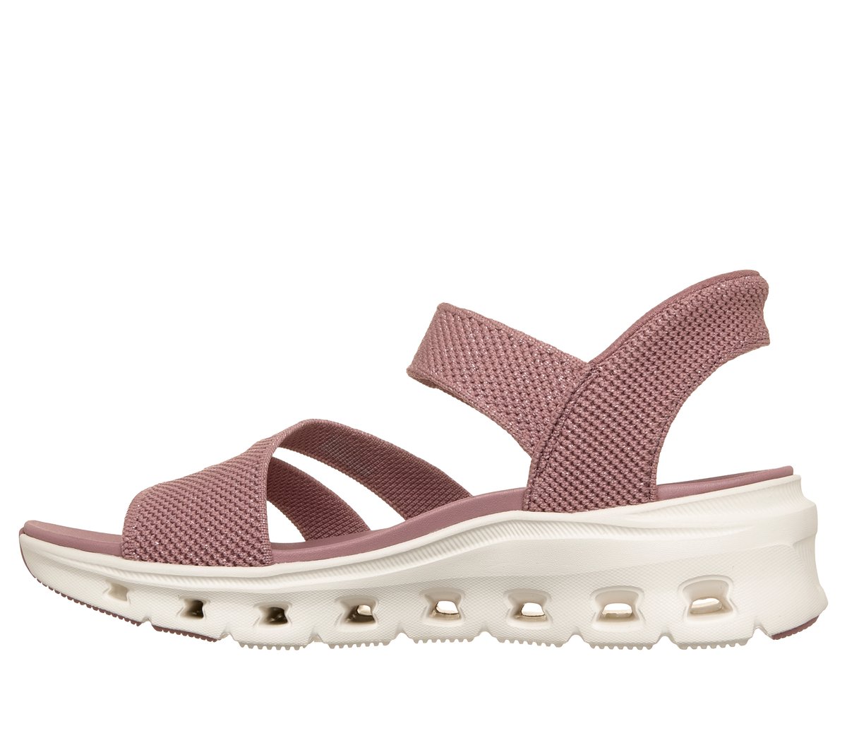 Skechers Slip-ins: Arch Fit Glide-Step Pro Sandal - Ace | Skechers Women