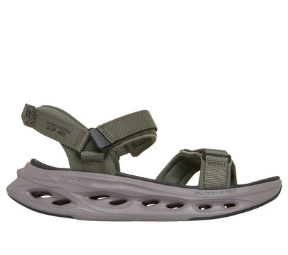 Skechers Slip-ins: Max Cushioning Glide-Step Sandal - Skylar | Skechers Women