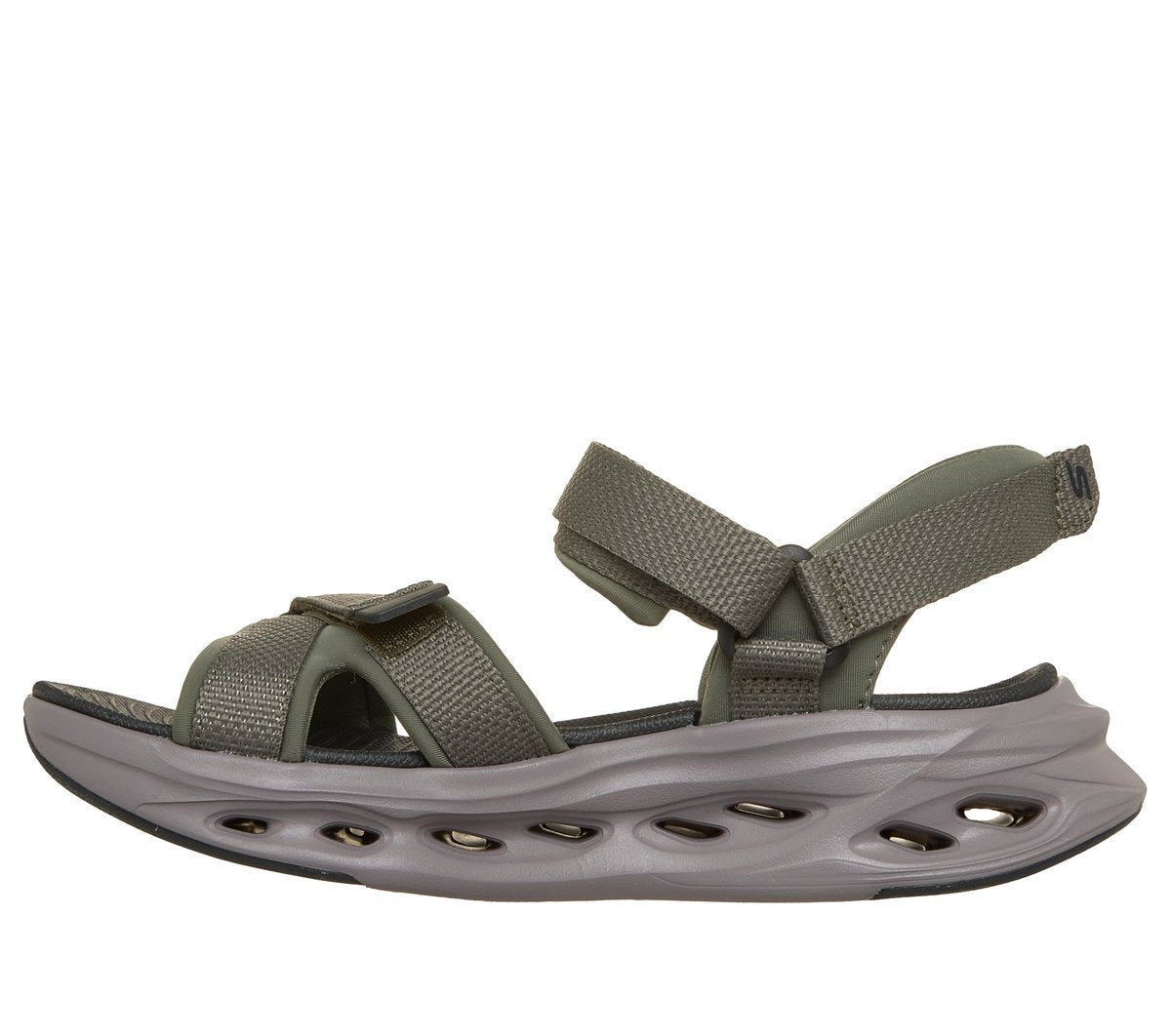 Skechers Slip-ins: Max Cushioning Glide-Step Sandal - Skylar | Skechers Women