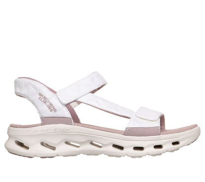 Skechers Slip-ins: GO WALK Glide-Step 2.0 Sandal - Cozy Fit Jada | Skechers Women