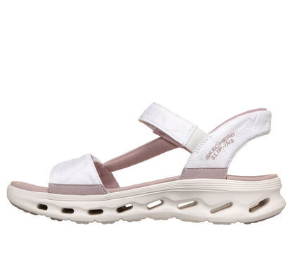 Skechers Slip-ins: GO WALK Glide-Step 2.0 Sandal - Cozy Fit Jada | Skechers Women
