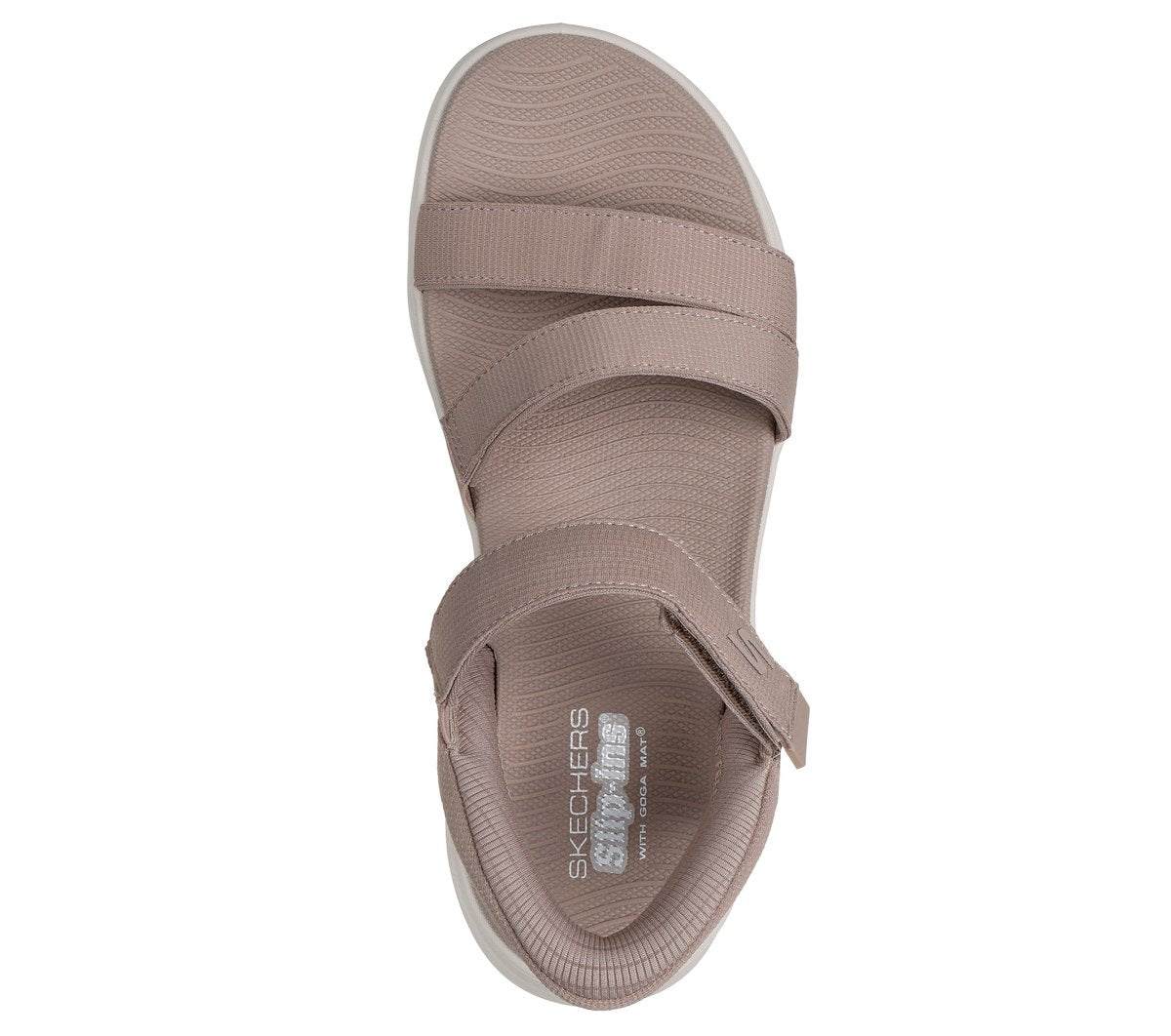 Skechers Slip-ins: GO WALK Glide-Step 2.0 Sandal - Ella | Skechers Women