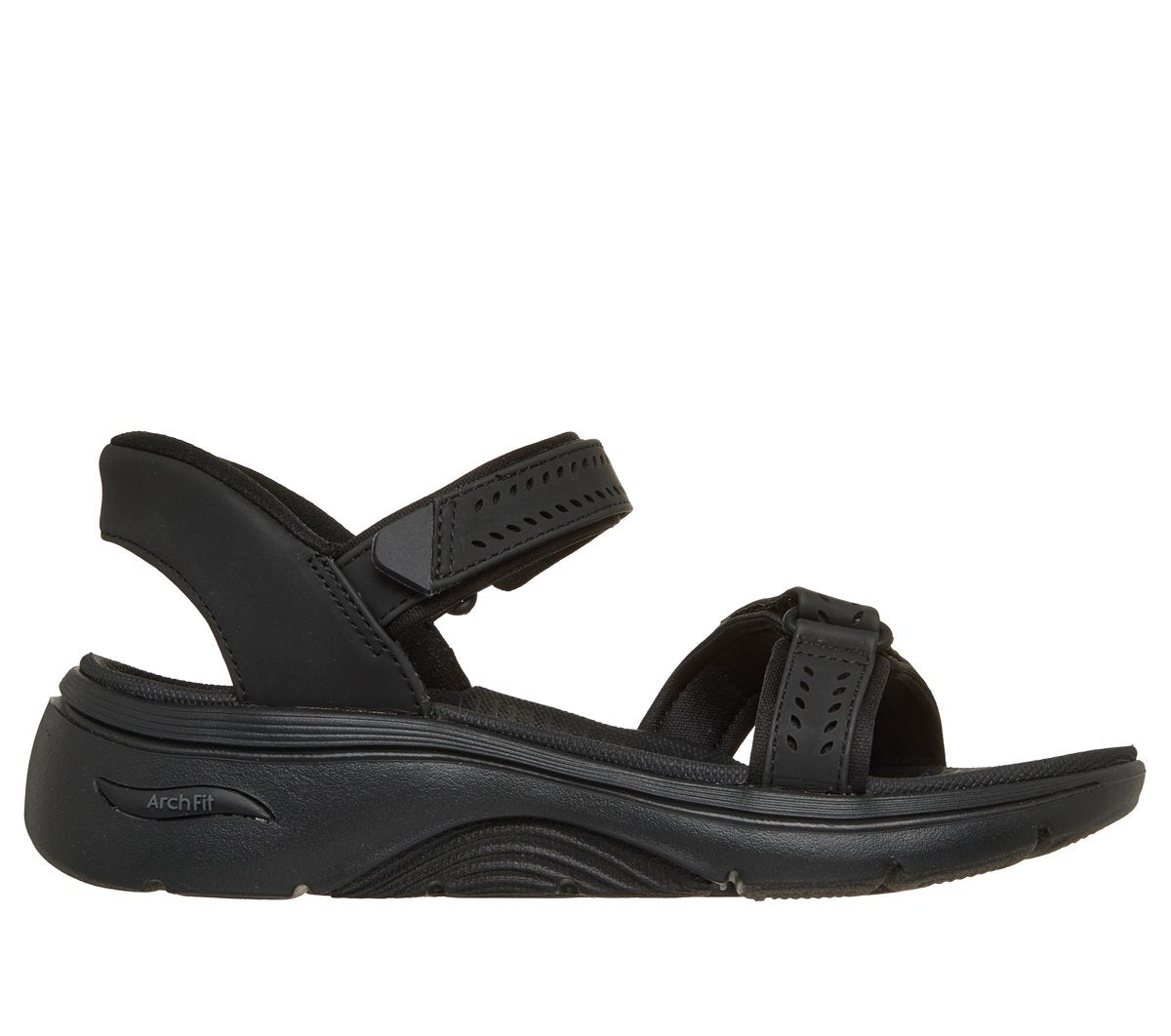 Skechers Slip-ins: GO WALK Arch Fit 2.0 Sandal - Candace | Skechers Women