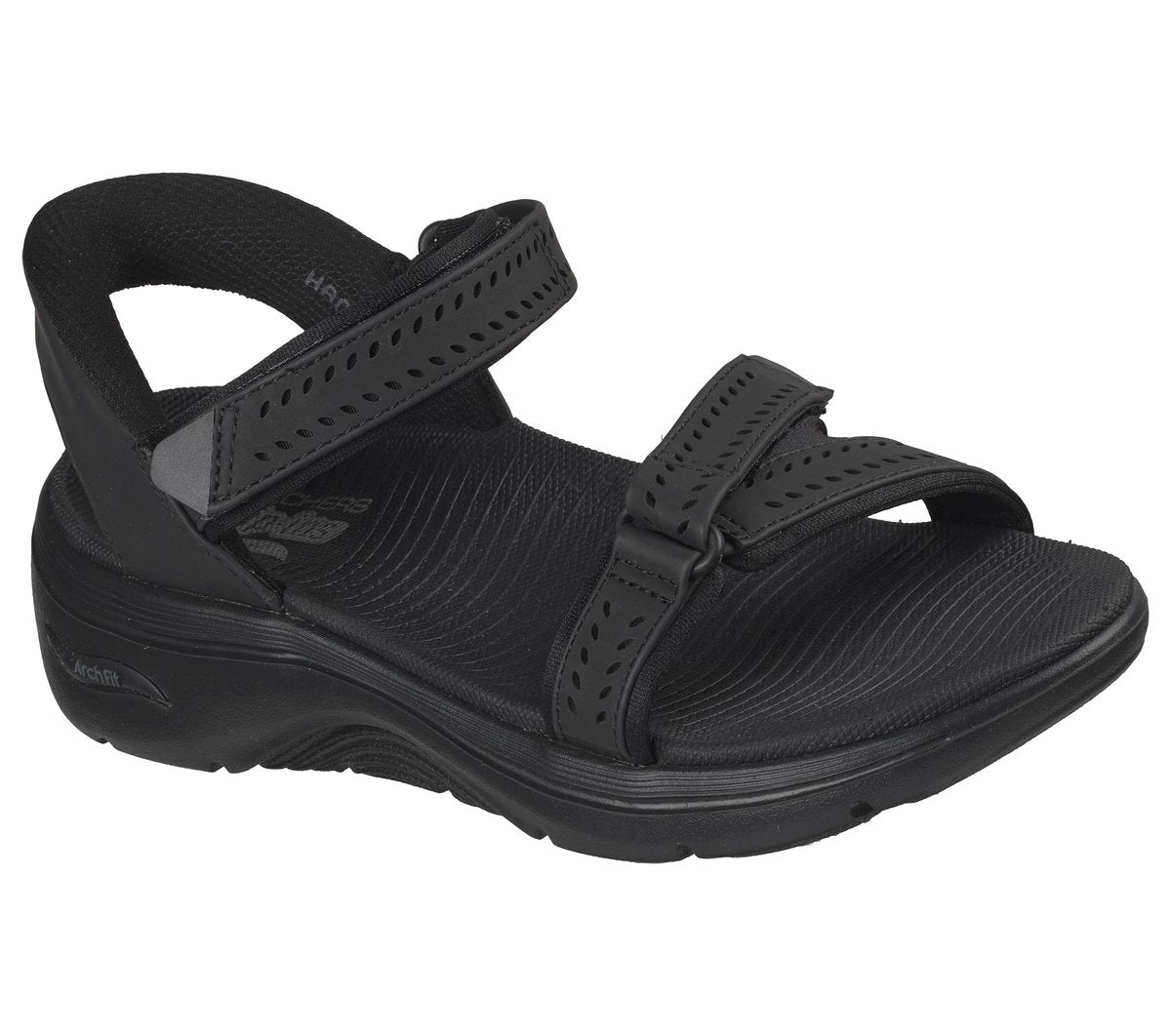 Skechers Slip-ins: GO WALK Arch Fit 2.0 Sandal - Candace | Skechers Women
