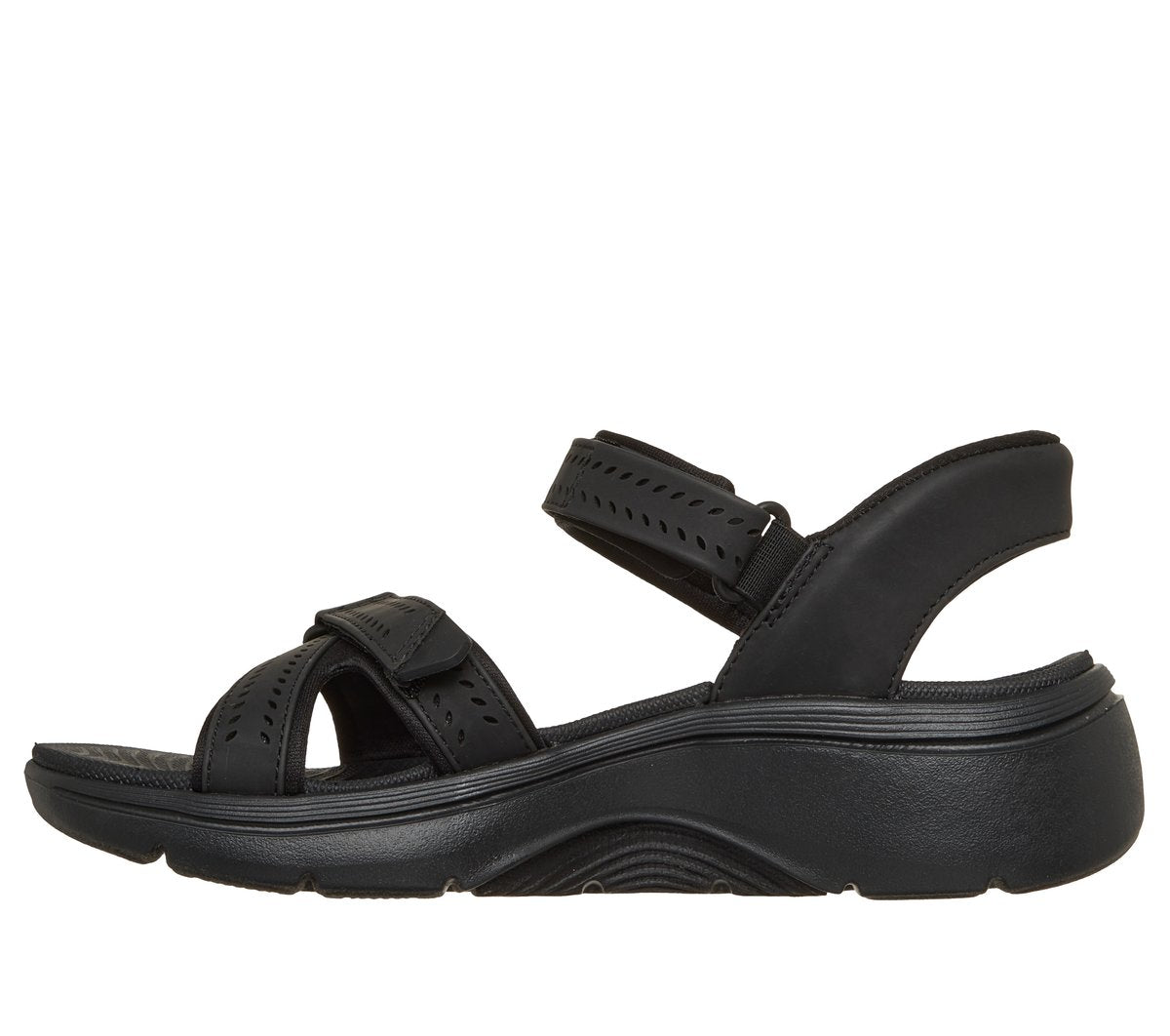 Skechers Slip-ins: GO WALK Arch Fit 2.0 Sandal - Candace | Skechers Women