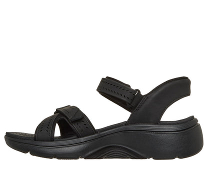Skechers Slip-ins: GO WALK Arch Fit 2.0 Sandal - Candace | Skechers Women