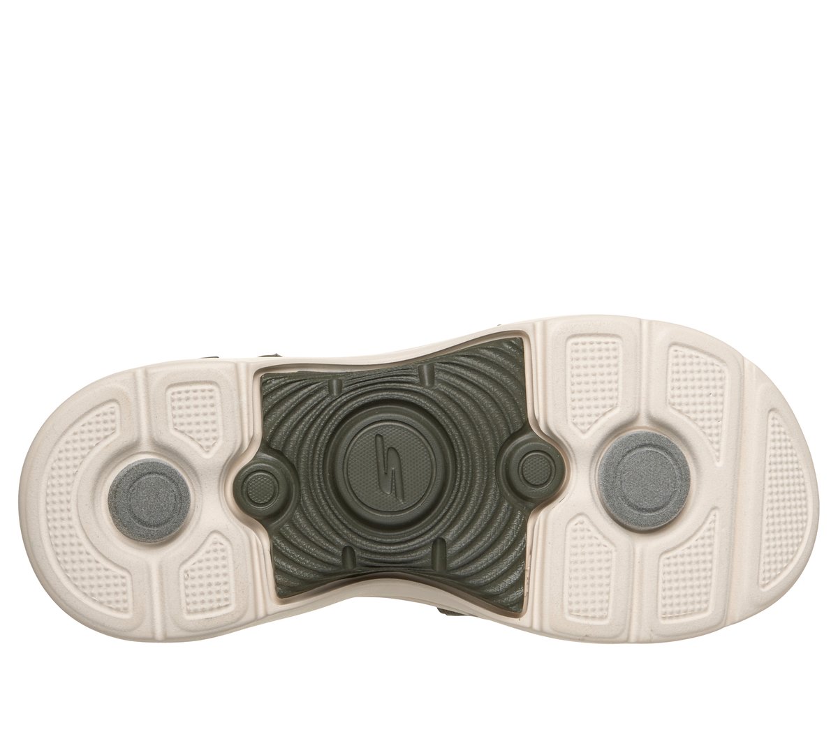 Skechers Slip-ins Martha Stewart: GO WALK Arch Fit 2.0 Sandal - Brilliance | Skechers Women