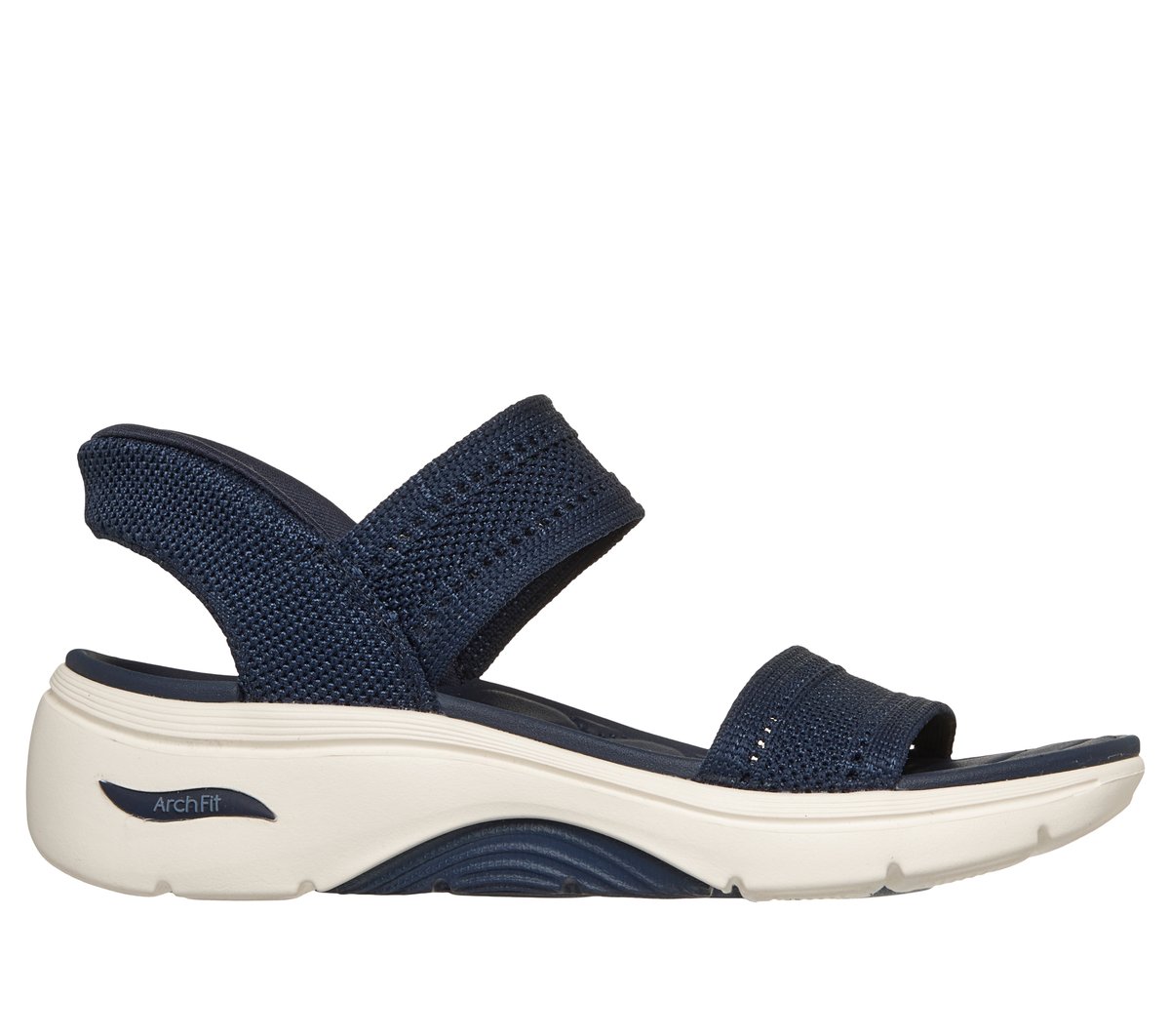 Skechers Slip-ins: Arch Fit 2.0 Sandal - Kennedy | Skechers Women