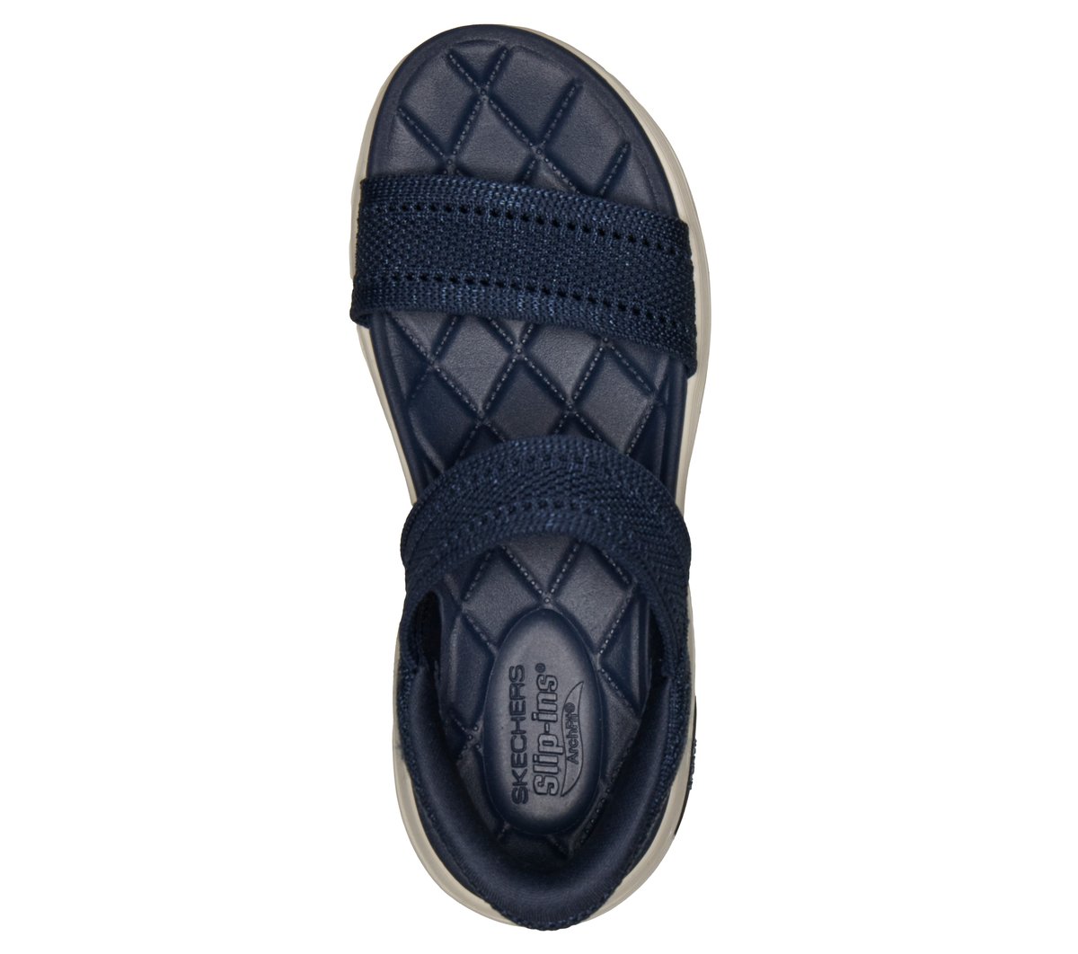Skechers Slip-ins: Arch Fit 2.0 Sandal - Kennedy | Skechers Women