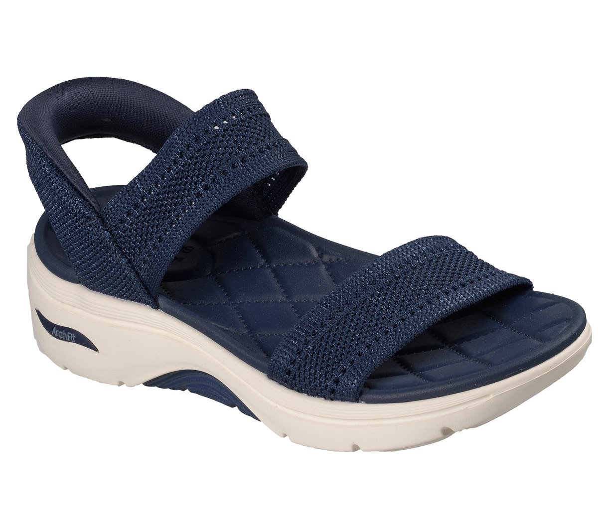 Skechers Slip-ins: Arch Fit 2.0 Sandal - Kennedy | Skechers Women