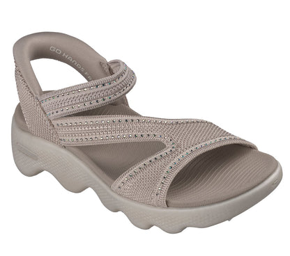 Skechers Slip-ins: GO WALK Massage Fit Sandal - Elise | Skechers Women