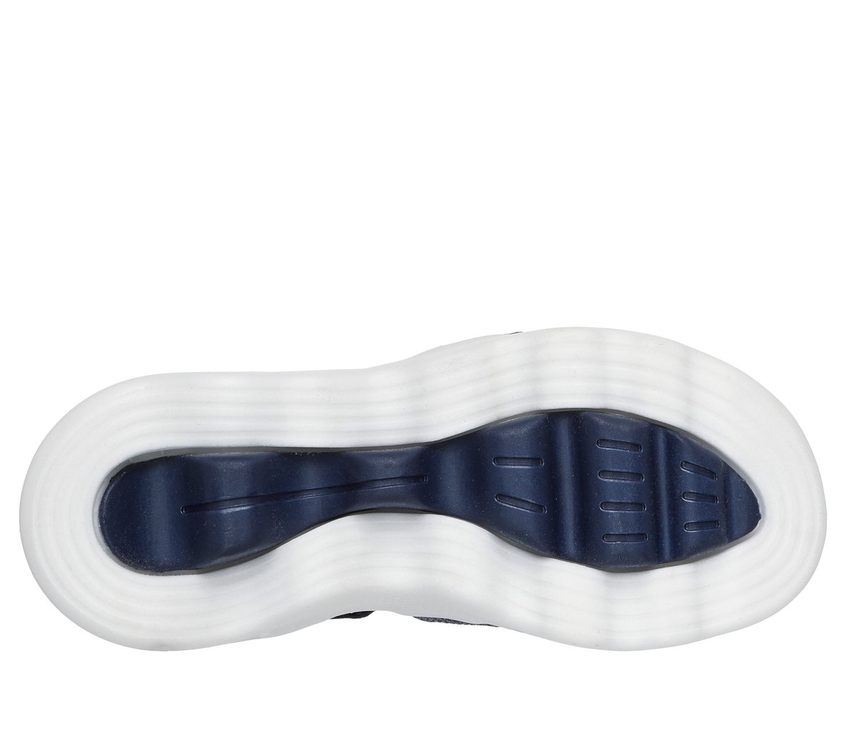 Skechers Slip-ins: GO WALK Massage Fit Sandal - Heather | Skechers Women