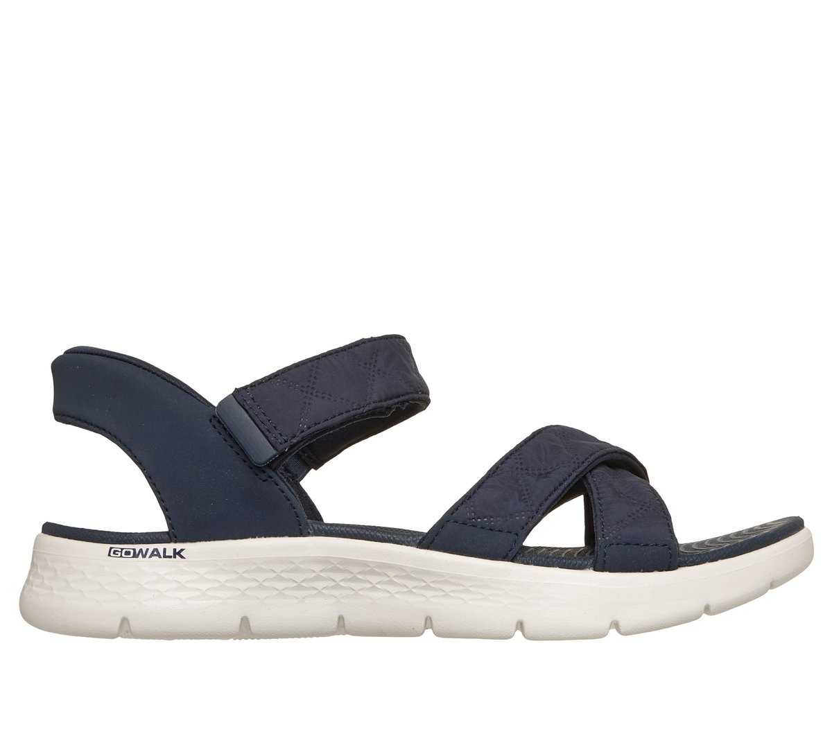 Skechers Slip-ins: GO WALK Flex Sandal - Cozy Fit Kaia | Skechers Women