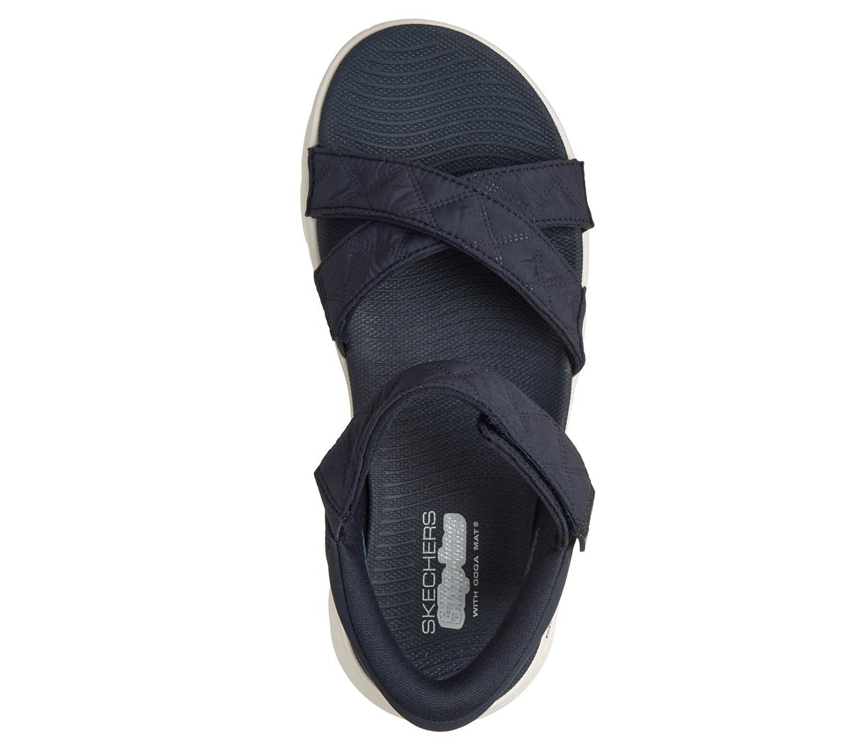 Skechers Slip-ins: GO WALK Flex Sandal - Cozy Fit Kaia | Skechers Women