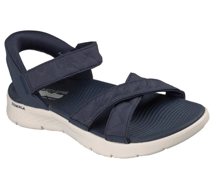 Skechers Slip-ins: GO WALK Flex Sandal - Cozy Fit Kaia | Skechers Women