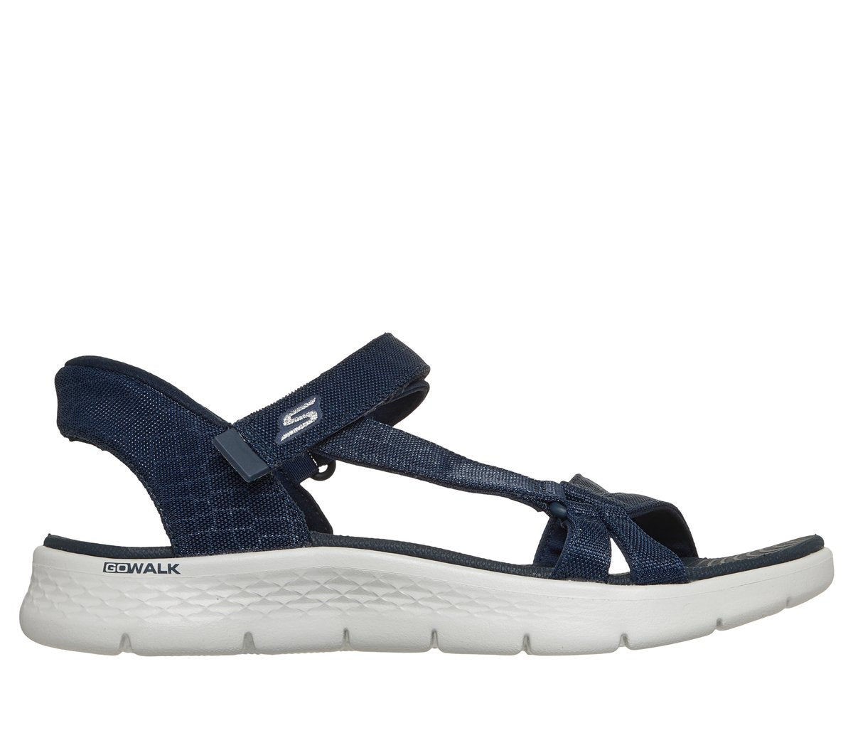 Skechers Slip-ins: GO WALK Flex Sandal - Sssophia | Skechers Women