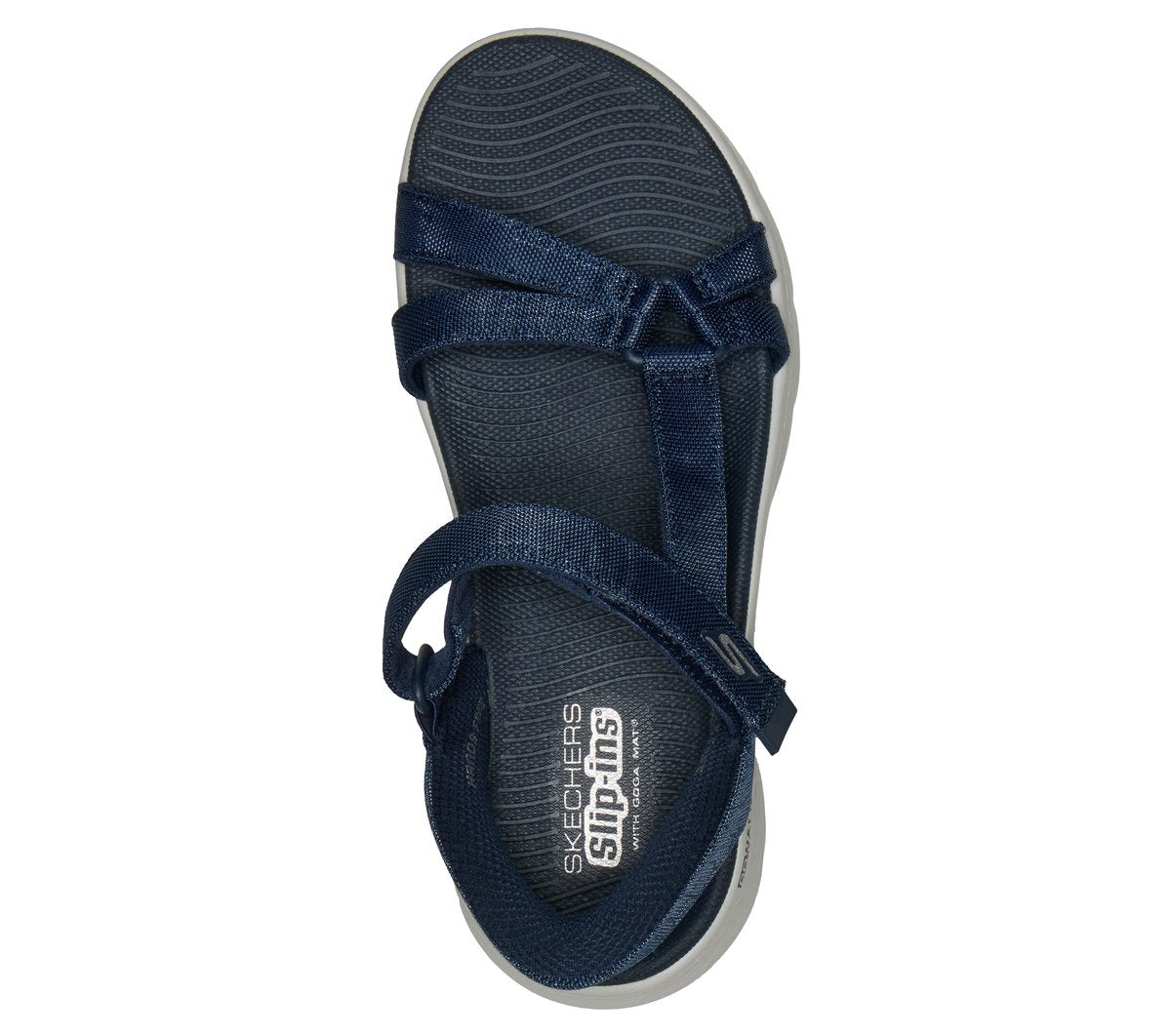 Skechers Slip-ins: GO WALK Flex Sandal - Sssophia | Skechers Women