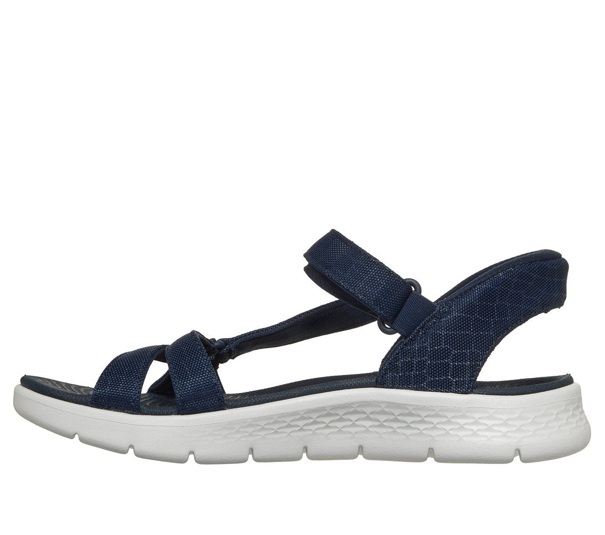 Skechers Slip-ins: GO WALK Flex Sandal - Sssophia | Skechers Women