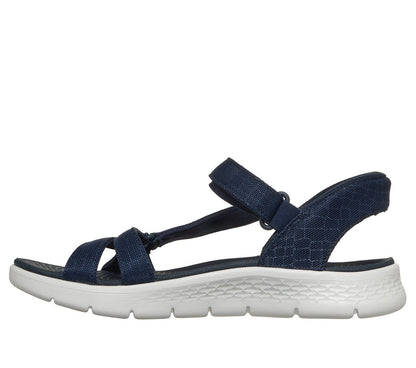 Skechers Slip-ins: GO WALK Flex Sandal - Sssophia | Skechers Women