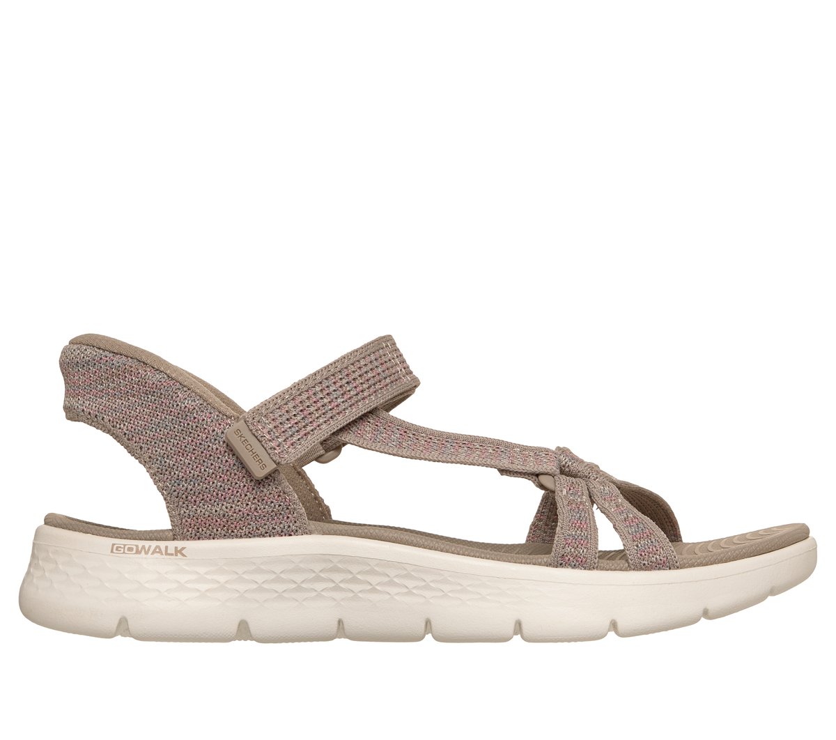 Skechers Slip-ins: GO WALK Flex Sandal - Blake | Skechers Women