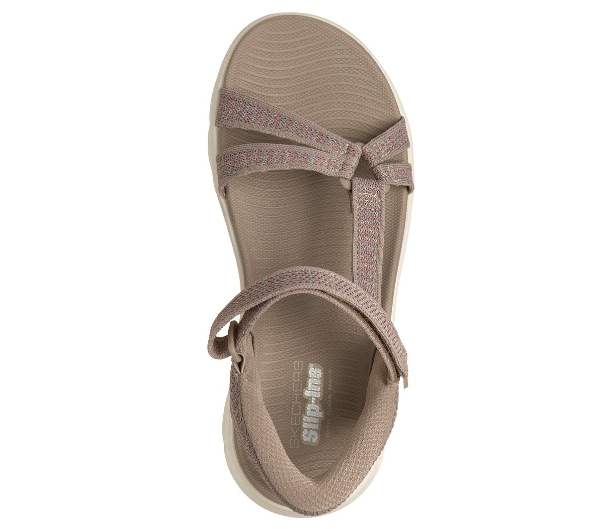 Skechers Slip-ins: GO WALK Flex Sandal - Blake | Skechers Women