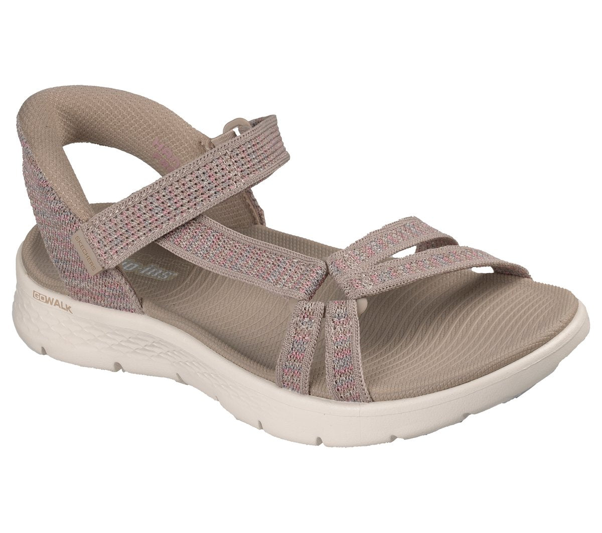 Skechers Slip-ins: GO WALK Flex Sandal - Blake | Skechers Women