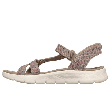 Skechers Slip-ins: GO WALK Flex Sandal - Blake | Skechers Women